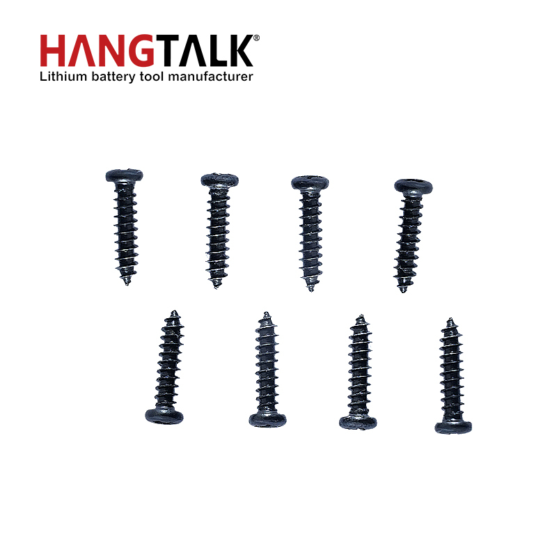 housing screw